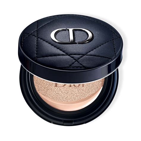 Dior Forever Couture Perfect Cushion: skin